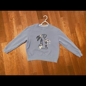 Coach Sweatshirt